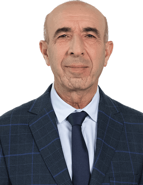 Erdal Ekici